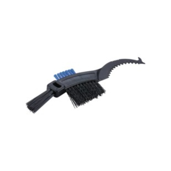 BBB BTL-17 Cassette Cleaner ToothBrush Zwart