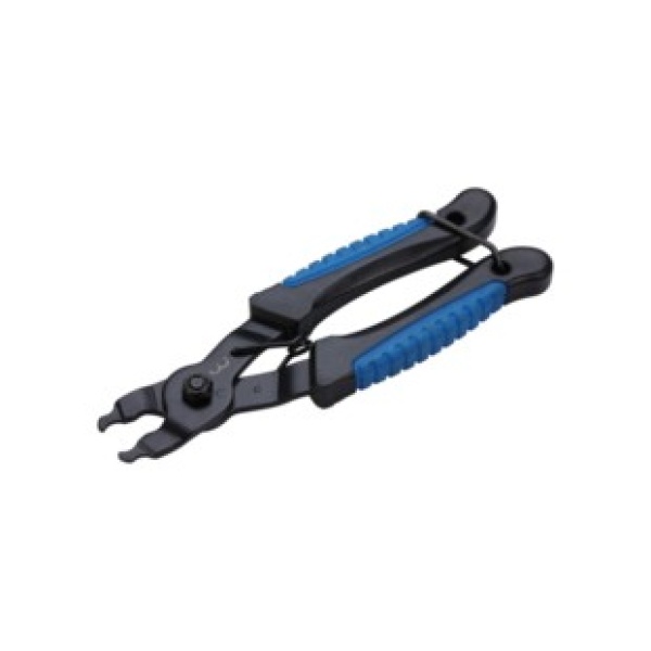 BBB BTL-77 Kettinglink Opener LinkFix Zwart/blauw