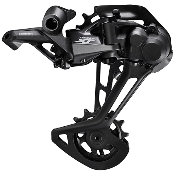 Shimano Achterderailleur XT M8100 SERIES COLOR