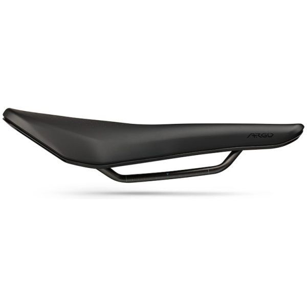 Fizik zadel tempo argo r3 150mm Zwart