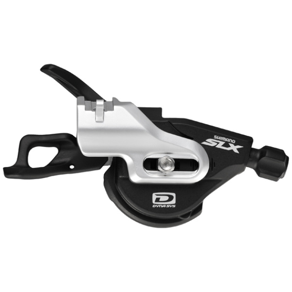 Shimano Slx Slm670L Black