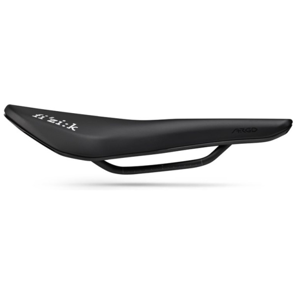 Fizik zadel tempo argo r5 160mm Zwart