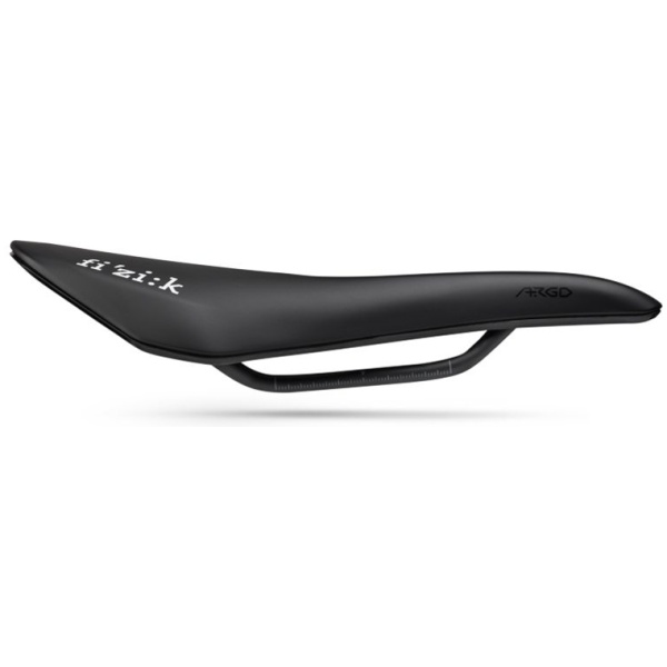 Fizik zadel vento argo r5 150mm Zwart