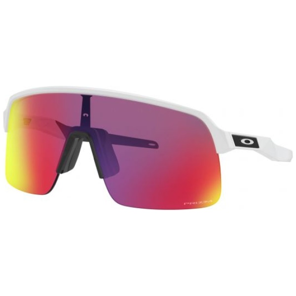 Oakley Sutro Lite Prizm Road Matte White - Afbeelding 2