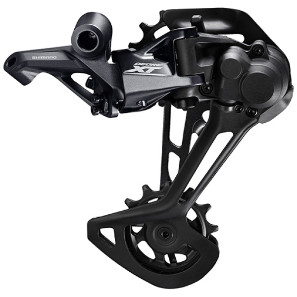 Shimano Achterderailleur XT M8100 SERIES COLOR