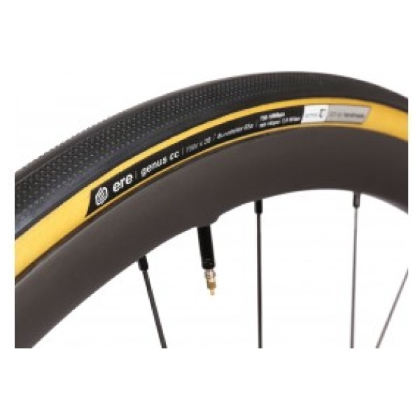 Ere Research ERE GENUS CC CLINCHER PRO 320TPI SKINWALL