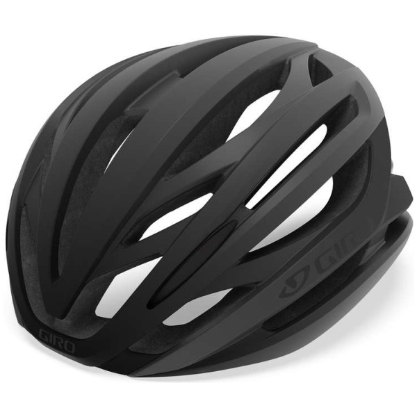 Giro SYNTAX Mips black Matte Black 24