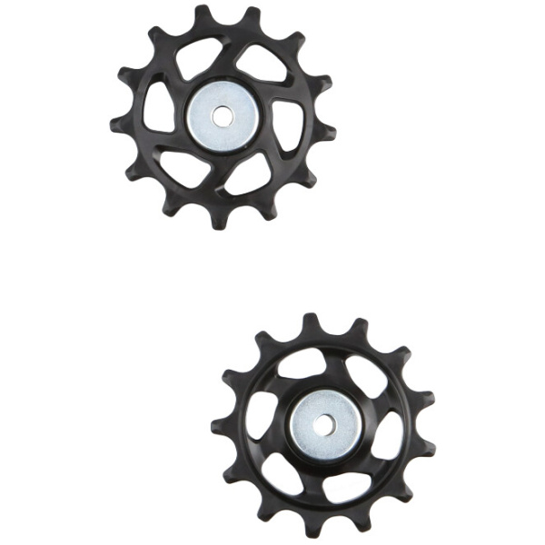 Shimano Derailleurwielset 12-Sp SERIES COLOR - Afbeelding 2