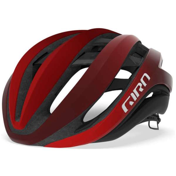 Giro synthe mips Matte Black/bright Black 22