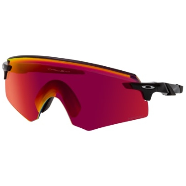 Oakley Encoder Prizm Field Polished Black - Afbeelding 2