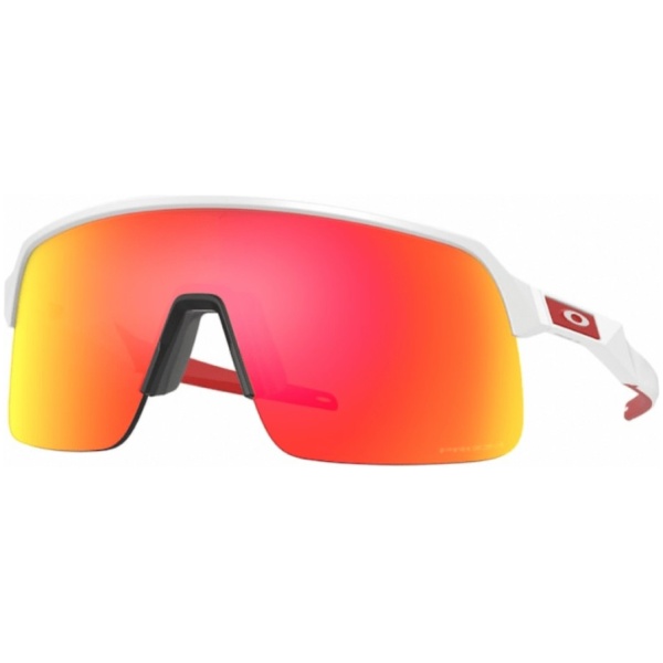 Oakley Sutro lite Matte White