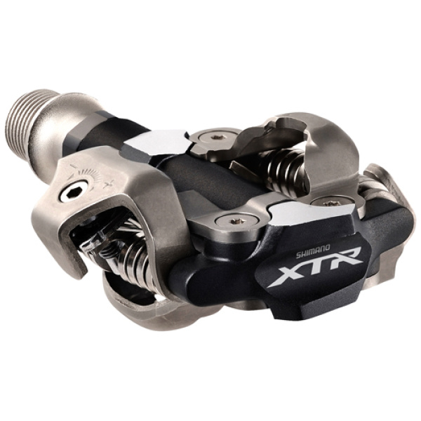 Shimano Pedaal SPD M9000 XTR M/Pl ZWART