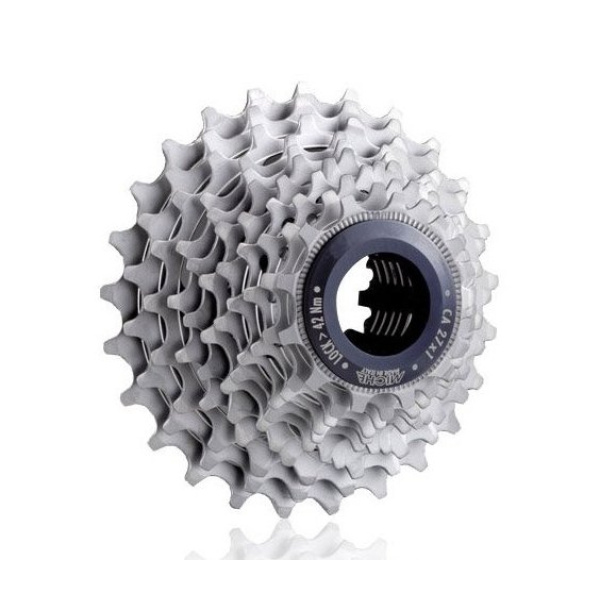 Miche CASSETTE PRIMATO LIGHT 11 SPEED CAMPAGNOLO 14-25 Grijs