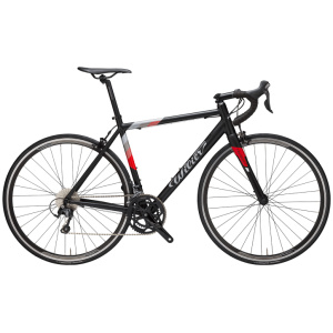 Wilier Montegrappa Grijze 2022