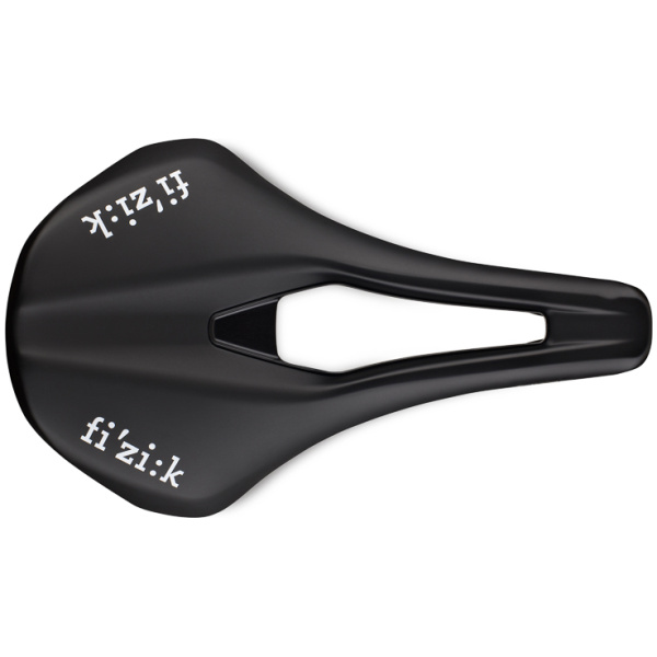 Fizik zadel tempo argo r5 150mm Zwart