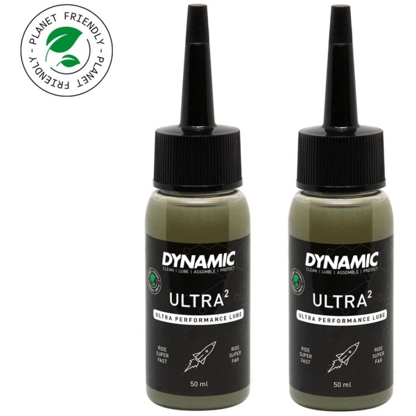 Dynamic Ultra² 50 ml. - Afbeelding 2