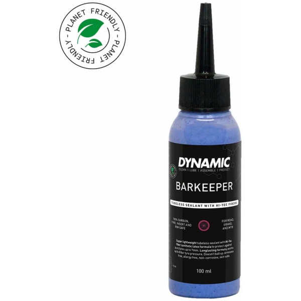 Dynamic Barkeeper Black - Afbeelding 2