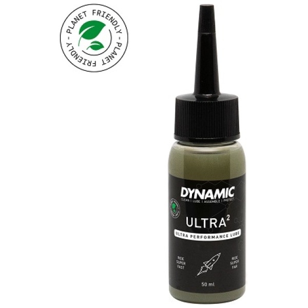 Dynamic Ultra² 50 ml.