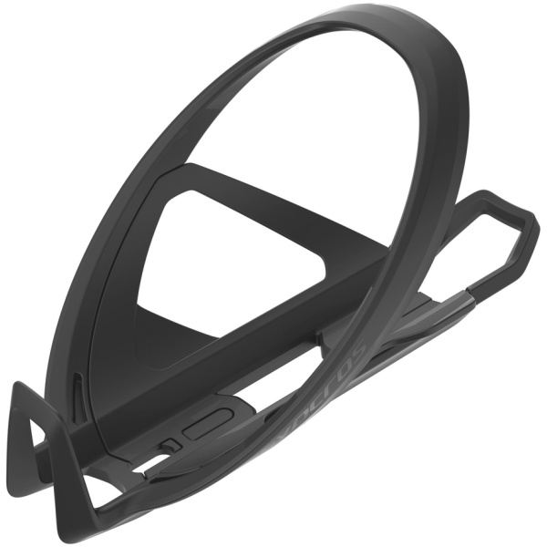 Syncros SYN Bottle Cage Cache cage 2.0 One size Black Matt