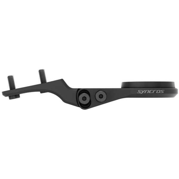 Syncros Front Comp. Mount iC Aero L Black