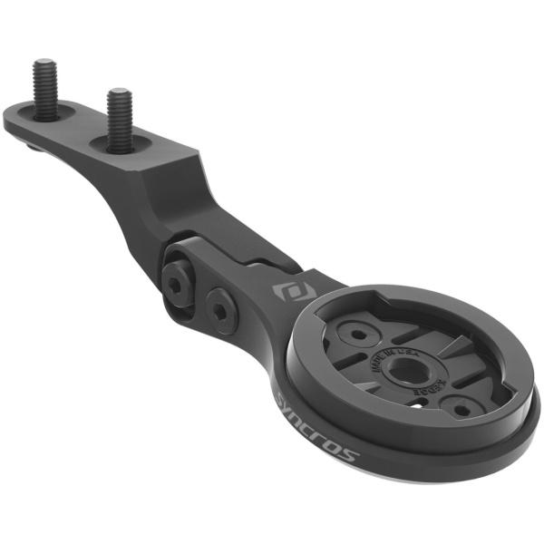 Syncros SYN Front Comp. Mount iC Aero S Black