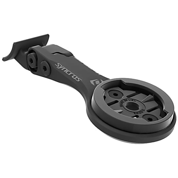 Syncros SYN Front Comp. Mount Stem Foil Aero One size Black - Afbeelding 2