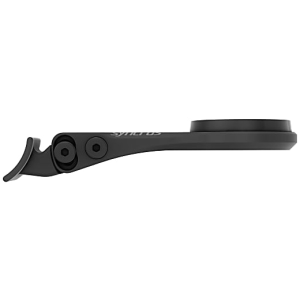 Syncros SYN Front Comp. Mount Stem Foil Aero One size Black