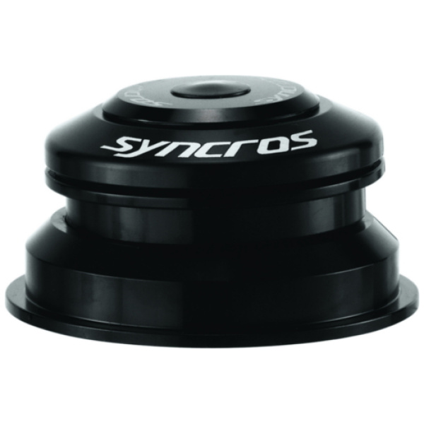 Syncros Headset Pressfit 1-1/8''- 1-1/2" Black