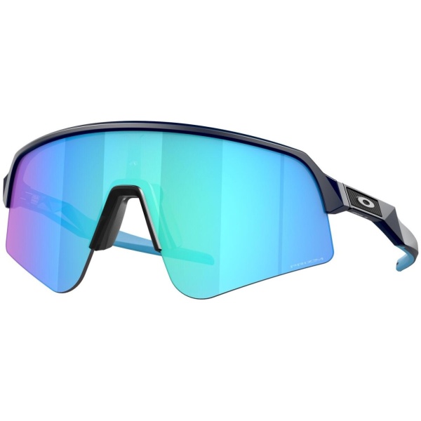 Oakley sutro lite sweep matte navy prizm sapphire