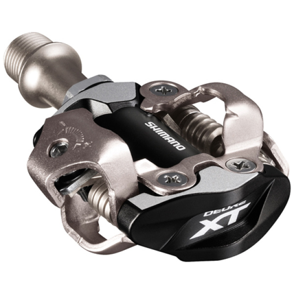 Shimano Pedaal SPD M8000 XT ZWART