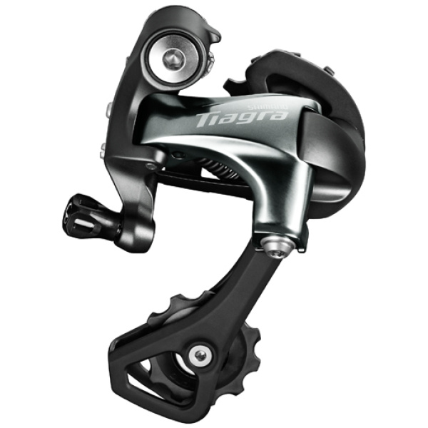 Shimano Achterderailleur Tiagra 4700 SERIES COLOR