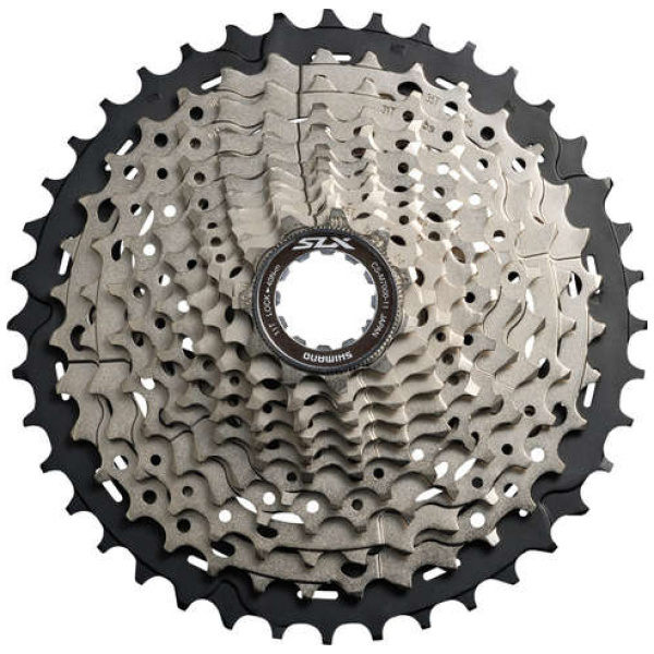 Shimano Cassette SLX CS-M7000 11 Speed 11-42 Zilver