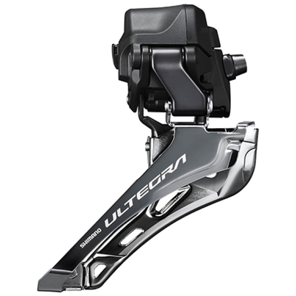 Shimano Voorderailleur Ult R8150 Di2 SERIES COLOR