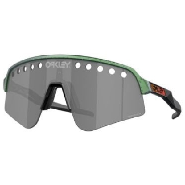 Oakley sutro lite sweep spectrum gamma green PRIZM BLACK