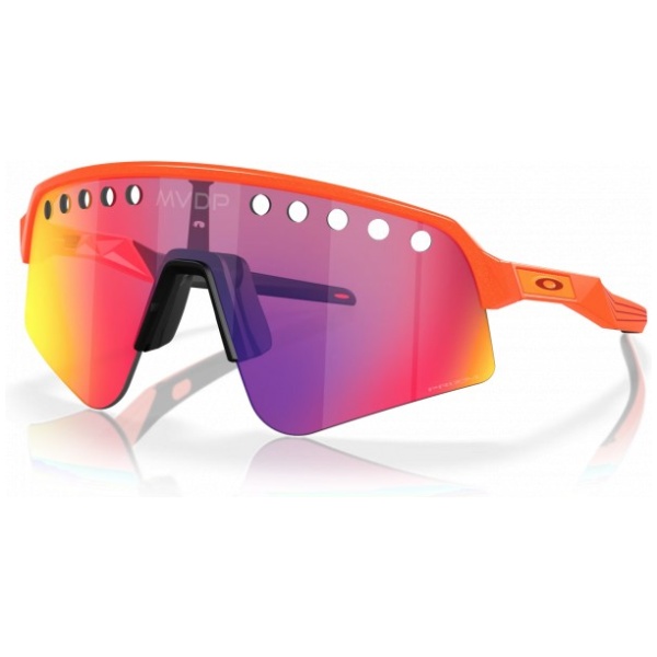 Oakley sutro lite sweep mvdp PRIZM ROAD