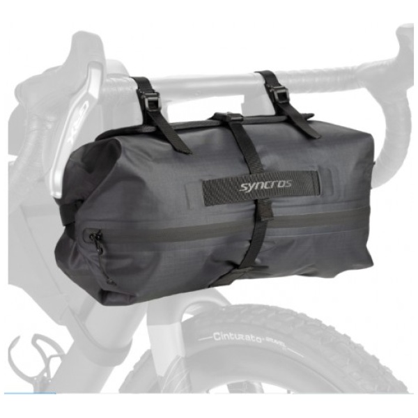 Syncros SYN Handlebar Bag One size Black