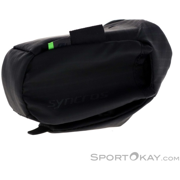 Syncros SYN Saddle Bag Speed iS Direct Mount 450 1size Black