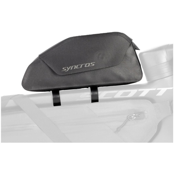 Syncros SYN Toptube Bag One size Black