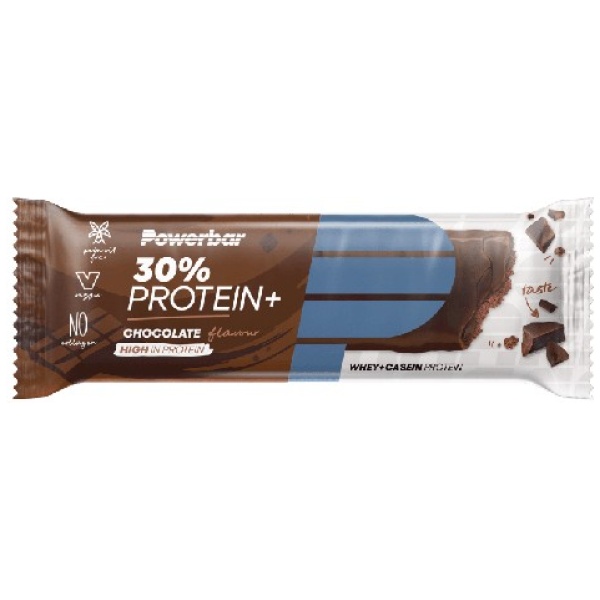 Powerbar PROTEIN PLUS BAR Chocolate