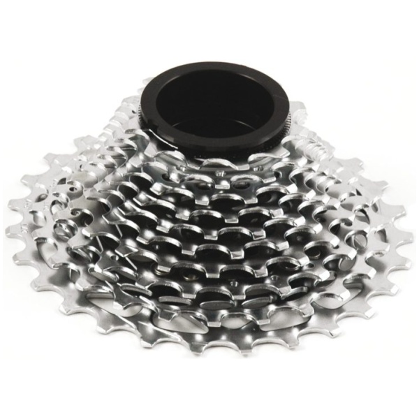 Sram pg-1050 kettingwiel cassette 10 speed 12-25ta Zilver