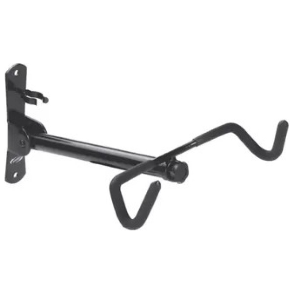 BBB BTL-93 Fietsophangbeugel WallMount Zwart