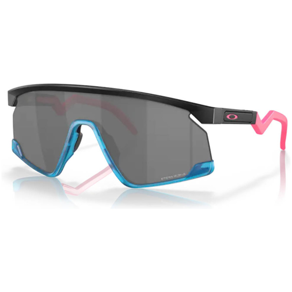 Oakley baxter roze blauw PRIZM BLACK - Afbeelding 4