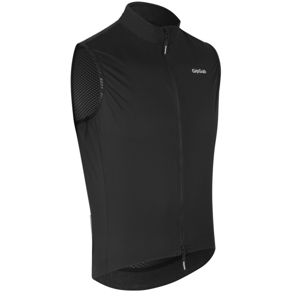 Gripgrab Windbuster windproof body Black