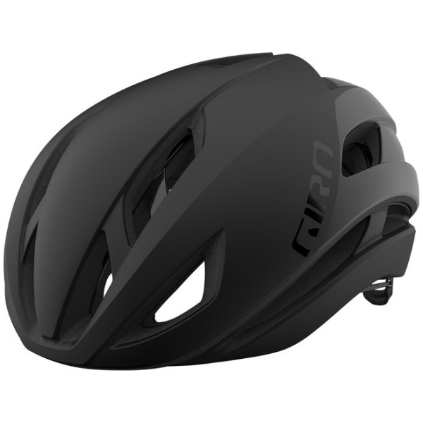 Giro Eclipse Spherical m blk/gl black Matte Black/gloss Black 22