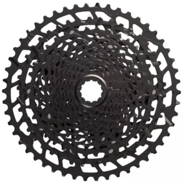 Sram CASSETTE 12V PG1230 11-50 Zwart