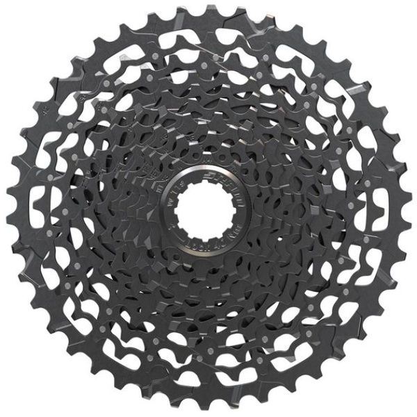 Sram CASSETTE 11V PG1130 11-42 Zwart