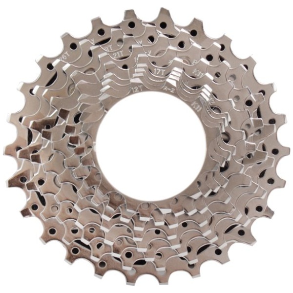 Sram pg-1030 kettingwiel cassette 10 speed 11-26ta Zilver