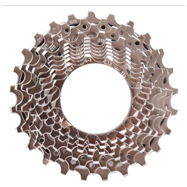 Sram pg-1030 kettingwiel cassette 10 speed 11-28ta Zilver