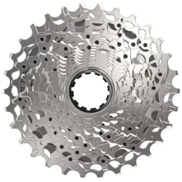 Sram Cassette 12V XG1250 D1 10-30 XDR Zilver