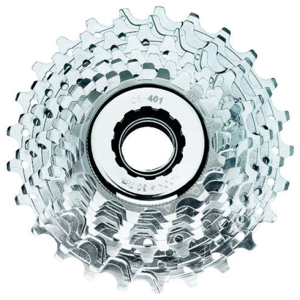 Campagnolo CASSETTE VELOCE 10 SPEED 13-26 Zilver